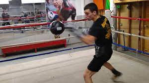 Famous for the making of the movie the fighter staring mark walhberg & christian bale. Ramalho S West End Gym