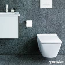 Différents fabricants se bataillent ce marché convoité. Duravit Viu Wand Tiefspul Wc Weiss Mit Wondergliss 25110900001 Emero De