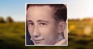 Harold Calvin Grissinger Obituary November 3, 2020