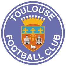 All information about toulouse (ligue 2) current squad with market values transfers rumours player stats fixtures news. Toulouse Football Club Old Logo Fussball Wappen Verein