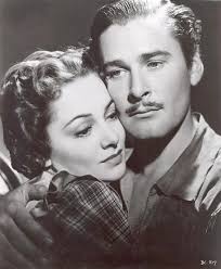 Olivia and Joan: Sisters of the Silver Screen: Santa Fe Trail (1940)