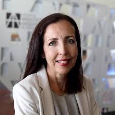 Diana Virginia Luna Serbiá Obituary (1961