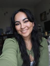 Cassandra Elizondo's Instagram, Twitter & Facebook