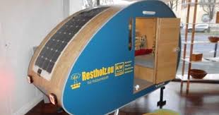 Ampler E Bikes Mit Zahlreichen Neuerungen Im Jahr 2019 Caravan Camping Fahrrad Wohnwagen