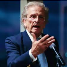 Alberto Benegas Lynch Jr.