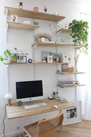 Beau interieur accent pour qui est tables manger ikea beautiful chaises salle table deux meuble televiseur petit salon cuisine revetement mural pierre porte. 63 Meilleures Idees Sur Bureau Suspendu Bureau Suspendu Bureau Mobilier De Salon