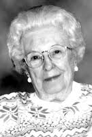 Anne Dailey Obituary (2006)