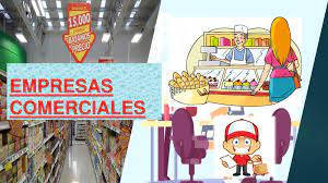 COMPRA Y VENTA DE BIENES
