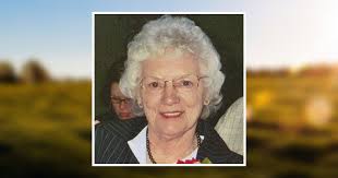 Norma Jean Higdon Obituary September 15, 2015