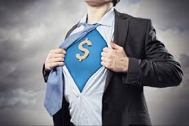 Il n'y a pas d'argent qui soit facile à gagner. Comment Etre Un Heros Avec Le Super Pouvoir De Gagner Beaucoup D Argent