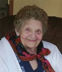 Obituary for Clara M. (Chamberlain) Kent