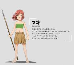 TVアニメ『ヒナまつり』公式 on Twitter: 