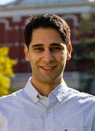 Graduate Student Testimonials, Page 2 // Mizzou Engineering