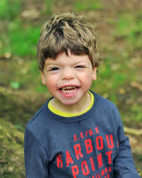 Rosanne Hargreaves is fundraising for Williams Syndrome Foundation