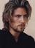 Boys With Medium Hair
