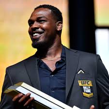 UFC 285 Primer: How much of Jon Jones' legacy will be determined by  heavyweight success? Plus more - MMA Fighting