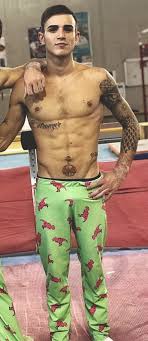 He also likes to make music. Anyway Back To Tin Top 10 Worst Gymnast Tattoos I Honestly Don T