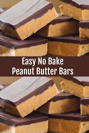 Peanutbutter Ingredients Chilling Dessert Minutes Butter Recipe Peanut Butter Peanut Butter Dessert Recipes Dessert Recipes Easy Peanut Butter Recipes