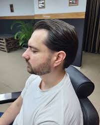 Барбер Самара 🖤