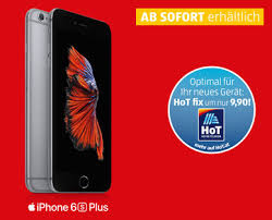 De iphone 6 is de naam van apples vlaggenschip van 2014 en de opvolger van de iphone 5s en de iphone 5c. Hofer Iphone 6s Plus Smartphone Im Angebot Abgelaufen