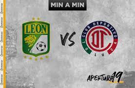 Link león vs toluca có bình luận tiếng việt. Leon Vs Toluca Online Y En Vivo Jornada 18 Apertura 2019 Mediotiempo