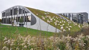 We laten je graag deze 'kleine maar fijne' leslocatie van de opleidingen zorg. Locatie Maria Montessoristraat Graafschap College