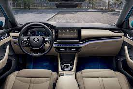 Acceseaza lista de preturi pentru noua skoda octavia combi. Noua Octavia Noua Octavia