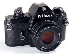 It is the perfect compromise between flexibility and ease of use. Nikon Em å¤–åž‹å°ˆæ¥­ å…§åœ¨ç°¡å–® Lomography