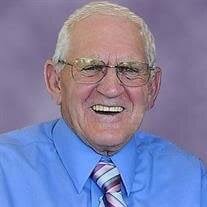 Clarence Harold "Ole" Tuenge Obituary