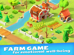 Match 3 story with fashion animals ver. Goodville Farm Game Adventure Apk Update Unlocked Apkzz Com