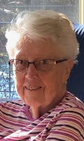 Obituary of Beverley Ann (Etter) Abel