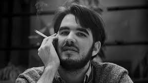 Some Came Running: Richard Corliss, 1944-2015