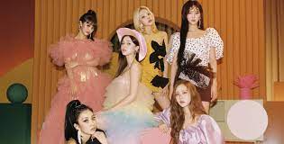 Get it as soon as fri, feb 26. Momoland Makes Digital Feel Personal For K Pop Superfest Envi Media