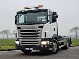 SCANIA-G480