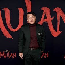 Последние твиты от mulan (@disneysmulan). St Paul S Doua Moua Stars In Disney S Live Action Mulan Mpr News