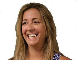 Julie Rohrer's Instagram, Twitter & Facebook