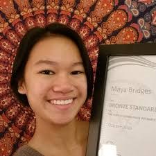 Aisha Burrell's Instagram, Twitter & Facebook