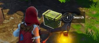 From new locations to a frozen castle, we've got the full guide to all of the map. Fortnite Search Ammo Box In Different Named Locations Week 6 Gamewith