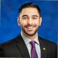 John Reda's Instagram, Twitter & Facebook