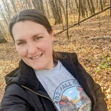 Completed the Fall 50 Challenge with 51 miles