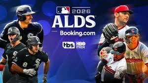 LIVE on TBS/HBO Max: White Sox-Guardians ALDS Game 2