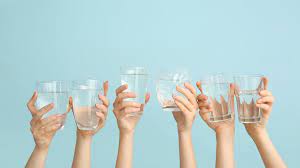 Спряжение глагола boire в изъявительном наклонении. Boire De L Eau Vrai Faux Et Idees Recues Sante Magazine