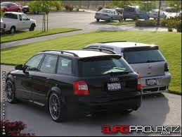 Audi A4 18t Quattro Avant Audi Audi A4 Avant Audi A4