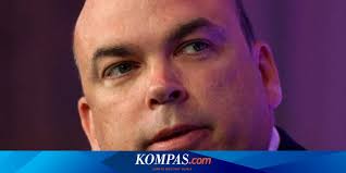 Kronologi Kecelakaan Kapal Pesiar Mewah yang Hilangkan Konglomerat Inggris  Mike Lynch