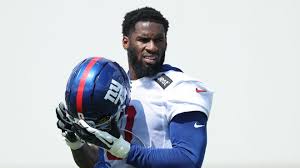 Giants' Brian Burns on how he'd like to see Dexter Lawrence replaced