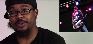 Eugene “MAN-MAN” Roberts