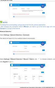 Cara setting modem/wifi telkom indihome zte f609/660, ganti password login, cara login, hard reset, tambah user ganti misalnya melakukan hard reset, mengganti kata sandi login, mengganti nama wifi dan passwordnya, menonaktifkan firewall, menambah. Zte Mf288 Wcdma Lte Cpe User Manual