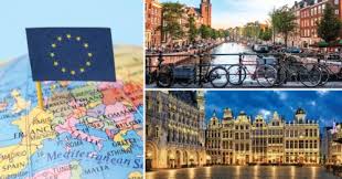 Europe — the final countdown (the final countdown 30th anniversary show / live 2017). Europe Office Fda