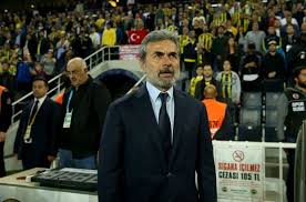 He is the current manager of i̇stanbul başakşehir. Aykut Kocaman Fenerbahce Ye Rekorlarla Veda Etti