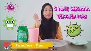 Panitia sains sklj satu perkongsian ilmu. Projek Sains Sekolah Rendah Youtube Cute766